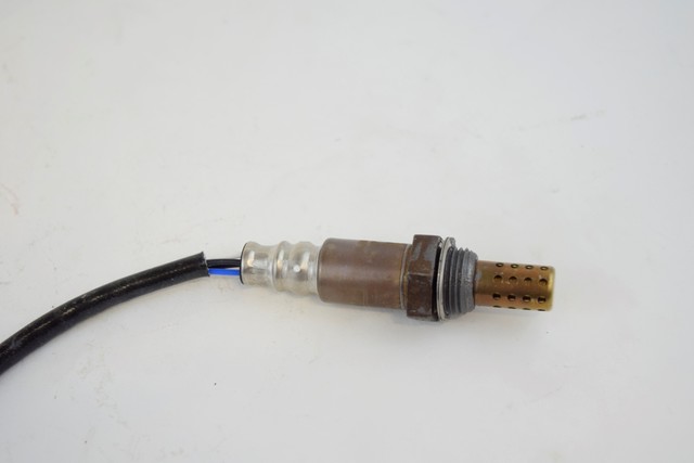 12581966 - : Part# 12581966 Heated Oxygen Sensor for Chevrolet: Corvette Image
