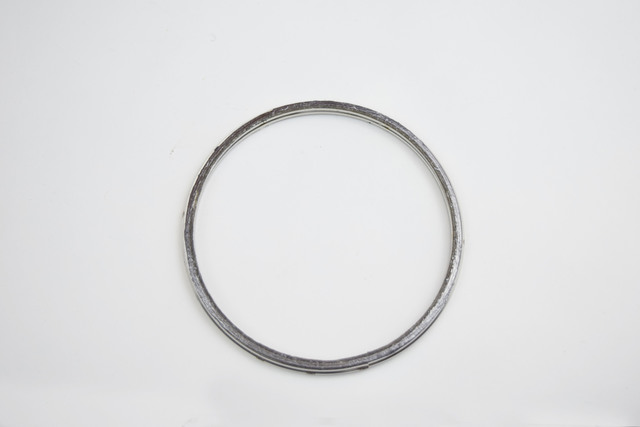 12609878 - : Part# 12609878 Exhaust Gasket for Buick: Envision, Regal, Regal Sportback, Regal TourX, Verano | Cadillac: ATS, CT6, CTS | Chevrolet: Camaro, Cobalt, Equinox, HHR, Malibu, Traverse | GMC: Acadia, Terrain | Pontiac: Solstice | Saturn: Sky Image