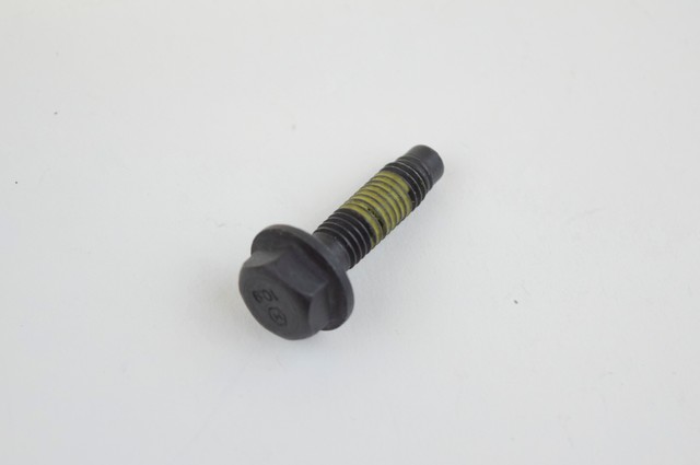 11547135 - : Part# 11547135 M8x1.25x30.7 Multi-Purpose Bolt for Chevrolet: Caprice, Corvette, Equinox, SS | Pontiac: G8, Torrent | Saturn: Outlook Image