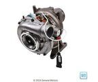 19434580 - : Turbocharger for Chevrolet: Silverado 2500 HD, Silverado 3500 HD | GMC: Sierra 2500 HD, Sierra 3500 HD Image