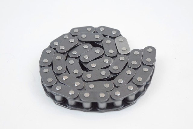 10114177 - Engine: Timing Chain for Chevrolet: Avalanche 2500, C2500, C3500, C3500HD, Express 3500, K2500 Pickup, K3500 Pickup, P30, Silverado 2500 HD, Silverado 2500 HD Classic, Silverado 3500, Silverado 3500 Classic, Suburban 2500, Suburban C2500, Suburban K2500 | GMC: C2500 Pickup, C3500 Pickup, C3500HD, K2500 Pickup, K3500 Pickup, P3500, Savana 3500, Sierra 2500 HD, Sierra 2500 HD Classic, Sierra 3500, Sierra 3500 Classic, Suburban C2500, Suburban K2500, Yukon XL 2500 Image