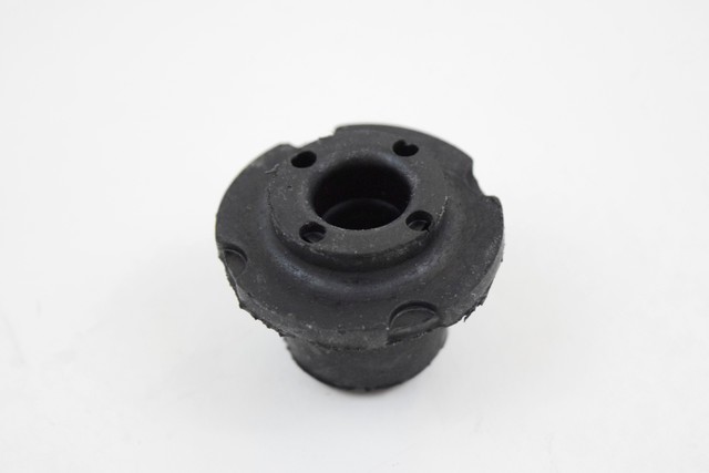 52493483 - : Part# 52493483 Radiator Mount for Buick: LaCrosse, Regal, Regal Sportback, Regal TourX | Cadillac: ESCALADE IQ, XTS | Chevrolet: Cobalt, Impala, Malibu, Malibu Limited, Silverado EV | GMC: Sierra EV | Pontiac: G5, G6 | Saturn: Aura, Ion Image