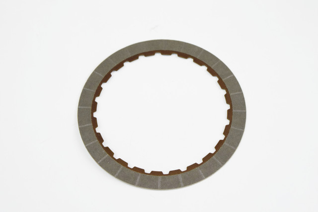 24264339 - : Part# 24264339 Automatic Transmission 4-5-6 Fiber Clutch Plate for Buick: Enclave, LaCrosse, Regal | Cadillac: SRX, XTS | Chevrolet: Equinox, Impala, Impala Limited, Malibu, Traverse | GMC: Acadia, Acadia Limited, Terrain Image