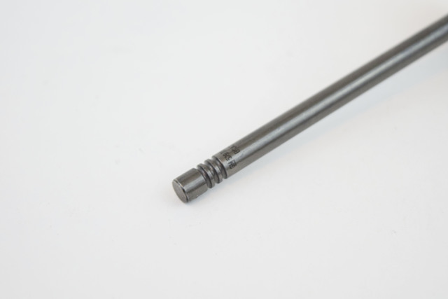 55563529 - : Part# 55563529 Intake Valve for Buick: LaCrosse, Regal, Verano | Chevrolet: Captiva Sport, Cobalt, Equinox, HHR, Impala, Malibu | GMC: Terrain | Pontiac: Solstice | Saturn: Sky Image