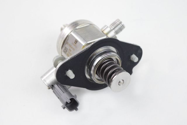 12658552 - : Part# 12658552 Mechanical Fuel Pump with Gasket and Bolts for Buick: Enclave, LaCrosse | Cadillac: CTS, STS | Chevrolet: Camaro, Traverse | GMC: Acadia, Acadia Limited | Saturn: Outlook Image