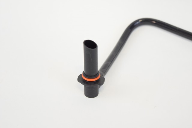 12597774 - : Part# 12597774 Positive Crankcase Ventilation (PCV) Tube for Chevrolet: Silverado 1500 | GMC: Sierra 1500 Image