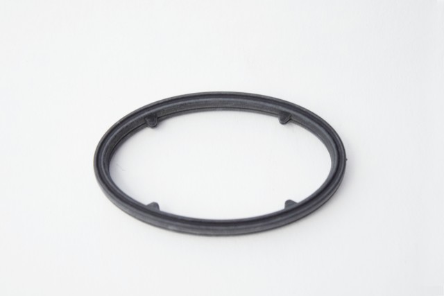 55353319 - : Part# 55353319 Engine Oil Cooler Seal for Chevrolet: Aveo, Aveo5, Cruze, Cruze Limited, Sonic | Pontiac: G3 | Saturn: Astra Image