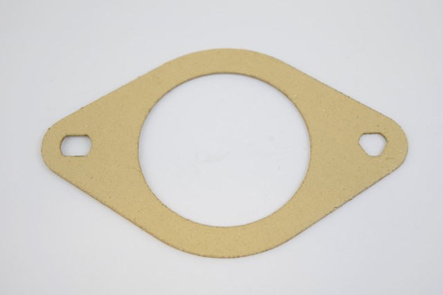 25776344 - : Part# 25776344 Exhaust Gasket for Buick: Enclave | Chevrolet: Traverse | GMC: Acadia, Acadia Limited | Saturn: Outlook Image