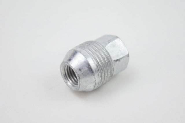 9594683 - : Part# 9594683 Wheel Lug Nut for Buick: Century, LaCrosse, LeSabre, Park Avenue, Regal, Rendezvous, Terraza | Cadillac: CTS, Seville, STS | Chevrolet: Camaro, Cavalier, Classic, Cobalt, Colorado, Cruze, Cruze Limited, Equinox, HHR, Impala, Impala Limited, Lumina, Lumina APV, Malibu, Monte Carlo, S10, Sonic, Spark, Spark EV, Trax, Uplander, Venture | GMC: Canyon, Sonoma, Syclone | Oldsmobile: Alero, Cutlass, Cutlass Ciera, Cutlass Cruiser, Cutlass Supreme, Intrigue, Silhouette | Pontiac: Aztek, Bonneville, Fiero, Firebird, G5, G6, Grand Am, Grand Prix, Montana, Sunbird, Sunfire, Trans Sport | Saturn: Aura, Ion, Relay, Vue Image