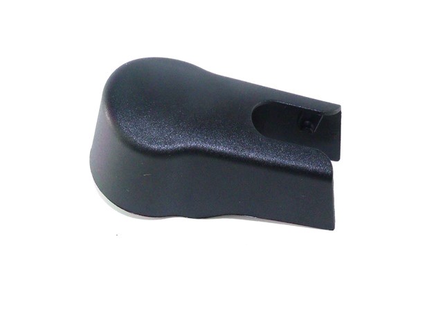 15798935 - : Part# 15798935 Windshield Wiper Arm Nut Cap for Cadillac: Escalade, Escalade ESV | Chevrolet: Suburban 1500, Suburban 2500, Tahoe | GMC: Yukon, Yukon XL 1500, Yukon XL 2500 Image