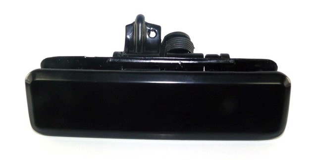 15719665 - : Part# 15719665 Driver Side Front Exterior Door Handle with Pins, Washer, Retainer, and Clip for Chevrolet: Astro | GMC: Safari Image