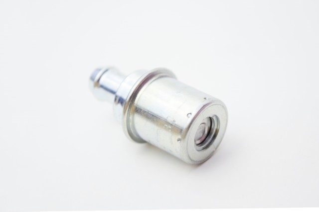 19303069 - : Part# 19303069 Positive Crankcase Ventilation (PCV) Valve for Cadillac: Allante, Brougham, DeVille, Eldorado, Escalade, Fleetwood, Seville | Chevrolet: Astro, Blazer, C1500, C2500, C3500, C3500HD, Corvette, Express 1500, Express 2500, Express 3500, K1500 Pickup, K2500 Pickup, K3500 Pickup, P30, S10, Silverado 1500, Suburban C1500, Suburban C2500, Suburban K1500, Suburban K2500, Tahoe | GMC: C1500 Pickup, C2500 Pickup, C3500 Pickup, C3500HD, Jimmy, K1500 Pickup, K2500 Pickup, K3500 Pickup, P3500, Safari, Savana 1500, Savana 2500, Savana 3500, Sierra 1500, Sonoma, Suburban C1500, Suburban C2500, Suburban K1500, Suburban K2500, Yukon | Oldsmobile: Aurora, Bravada Image