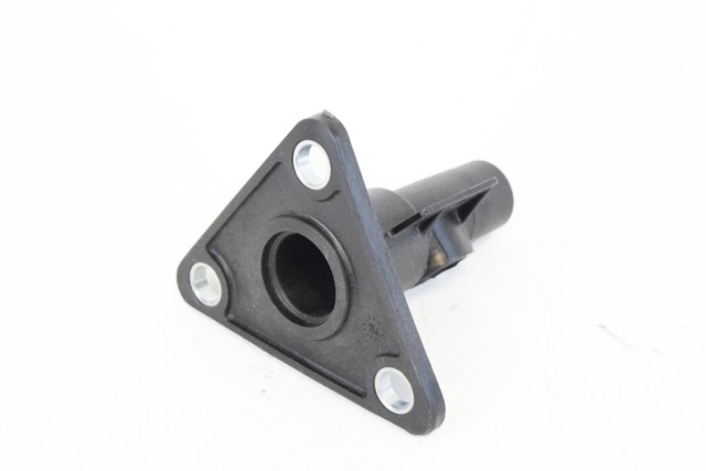 12471585 - Front Drive Axle: Shift Housing for Chevrolet: Blazer, S10, S10 Blazer | GMC: Jimmy, Jimmy S15, S15, Sonoma, Syclone, Typhoon | Oldsmobile: Bravada Image