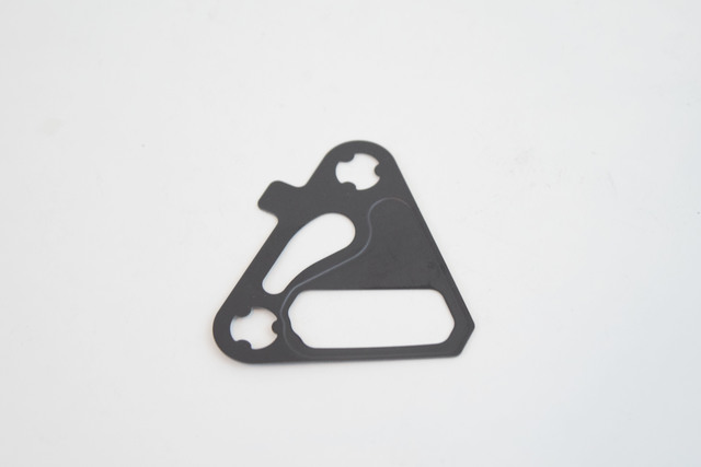 12589478 - : Part# 12589478 Timing Chain Housing Gasket for GM Image