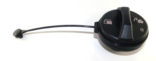 19207873 - : Part# 19207873 Fuel Tank Filler Cap for Buick: Century, LeSabre, Park Avenue, Rendezvous, Riviera, Skylark | Cadillac: CTS, DeVille, Eldorado, Seville | Chevrolet: Astro, Blazer, C1500, Camaro, Cavalier, Corvette, Express 1500, Express 2500, Express 3500, K1500 Pickup, Malibu, P30, S10, Trailblazer, Trailblazer EXT | GMC: C1500 Pickup, Envoy, Envoy XL, Jimmy, K1500 Pickup, P3500, S15, Safari, Savana 1500, Savana 2500, Savana 3500, Sonoma | Oldsmobile: 88, Achieva, Alero, Aurora, Bravada, Cutlass, LSS, Regency | Pontiac: Bonneville, Firebird, Grand Am, Sunfire | Saturn: Vue Image