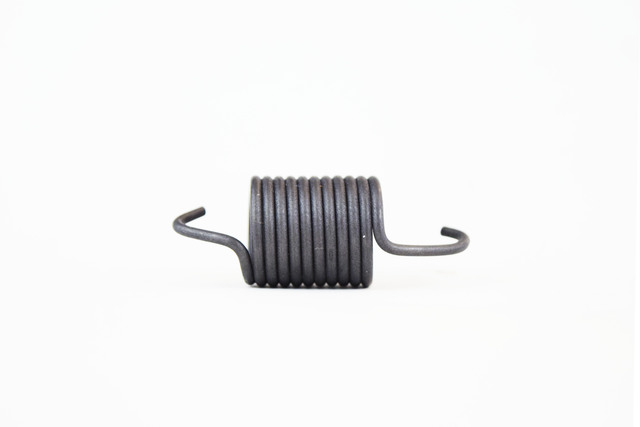 459461 - Electrical: Headlamp Capsule Spring for Cadillac: Escalade | Chevrolet: Astro, Blazer, C1500, C2500, C3500, Express 1500, Express 2500, Express 3500, G10, G20, G30, K1500 Pickup, K2500 Pickup, K3500 Pickup, P20, P30, S10, S10 Blazer, Suburban C10, Suburban C1500, Suburban C20, Suburban C2500, Suburban K10, Suburban K1500, Suburban K20, Suburban K2500, Suburban R10, Suburban R1500, Suburban R20, Suburban R2500, Suburban V10, Suburban V1500, Suburban V20, Suburban V2500, Tahoe | GMC: C1500 Pickup, C2500 Pickup, C3500 Pickup, G1500, G2500, G3500, Jimmy, Jimmy S15, K1500 Pickup, K2500 Pickup, K3500 Pickup, P2500, P3500, S15, Safari, Savana 1500, Savana 2500, Savana 3500, Sonoma, Suburban C1500, Suburban C2500, Suburban K1500, Suburban K2500, Suburban R1500, Suburban R2500, Syclone, Typhoon, V1500 Suburban, V2500 Suburban, Yukon | Oldsmobile: Bravada Image