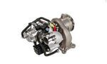 25206071 - : Part# 25206071 Turbocharger for Buick: Encore | Chevrolet: Cruze Image