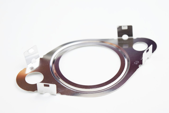 13267274 - : Part# 13267274 Exhaust Gasket for Buick: LaCrosse | Cadillac: XTS | Chevrolet: Equinox, Impala | GMC: Terrain Image