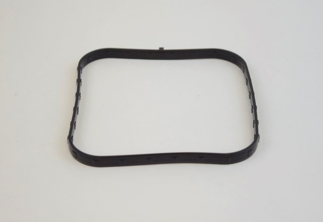 97363570 - : Part# 97363570 Center Intake Manifold Gasket for Chevrolet: Express 2500, Express 3500, Express 4500, Silverado 2500 HD, Silverado 2500 HD Classic, Silverado 3500, Silverado 3500 Classic, Silverado 3500 HD | GMC: Savana 2500, Savana 3500, Savana 4500, Sierra 2500 HD, Sierra 2500 HD Classic, Sierra 3500, Sierra 3500 Classic, Sierra 3500 HD Image