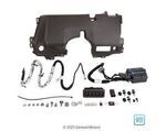 85673885 - : Switch Pkg for Chevrolet: Silverado 2500 HD, Silverado 3500 HD | GMC: Sierra 2500 HD, Sierra 3500 HD Image