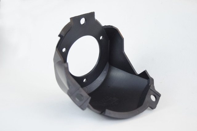 15149668 - Fuel System: Housing for Chevrolet: Blazer, C1500, C2500, C3500, Colorado, Express 1500, Express 2500, Express 3500, K1500 Pickup, K2500 Pickup, K3500 Pickup, P30, S10, Suburban C1500, Suburban C2500, Suburban K1500, Suburban K2500, Tahoe | GMC: C1500 Pickup, C2500 Pickup, C3500 Pickup, Canyon, Jimmy, K1500 Pickup, K2500 Pickup, K3500 Pickup, Savana 1500, Savana 2500, Savana 3500, Sonoma, Suburban C1500, Suburban C2500, Suburban K1500, Suburban K2500, Yukon | Oldsmobile: Bravada Image