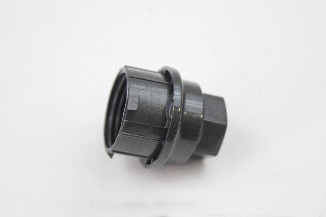 9594433 - : Wheel Lug Nut Cap for Buick: Rendezvous, Terraza | Chevrolet: Cavalier, Cruze, Cruze Limited, Malibu, Uplander | Pontiac: Montana | Saturn: Ion, Relay Image