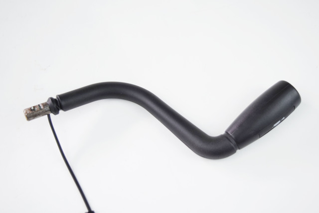 26075107 - Steering: Shift Lever for Cadillac: Escalade, Escalade ESV, Escalade EXT | Chevrolet: Avalanche 1500, Avalanche 2500, Silverado 1500, Silverado 1500 Classic, Silverado 1500 HD, Silverado 1500 HD Classic, Silverado 2500, Silverado 2500 HD, Silverado 2500 HD Classic, Silverado 3500, Silverado 3500 Classic, Silverado 3500 HD, Suburban 1500, Suburban 2500, Tahoe | GMC: Sierra 1500, Sierra 1500 Classic, Sierra 1500 HD, Sierra 1500 HD Classic, Sierra 2500, Sierra 2500 HD, Sierra 2500 HD Classic, Sierra 3500, Sierra 3500 Classic, Sierra 3500 HD, Yukon, Yukon XL 1500, Yukon XL 2500 Image