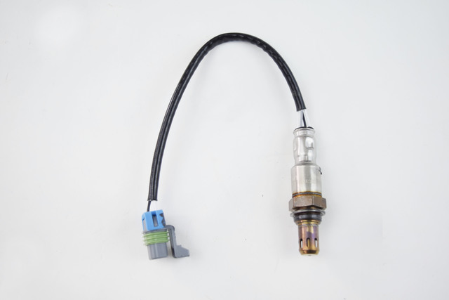 12639692 - : Part# 12639692 Heated Oxygen Sensor for Chevrolet: Captiva Sport, Equinox | GMC: Terrain Image