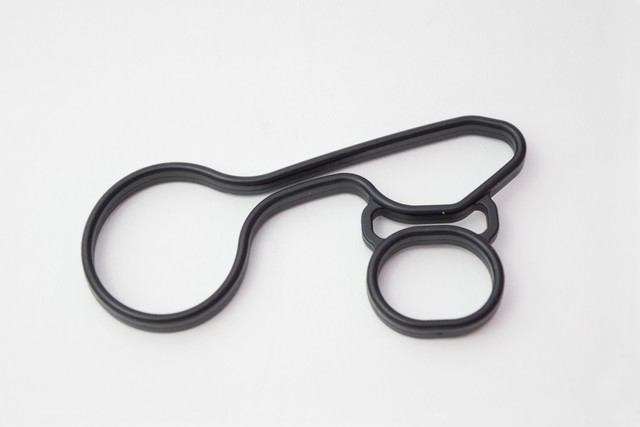 55565385 - : Part# 55565385 Engine Oil Cooler Seal for Buick: Encore | Chevrolet: Cruze, Cruze Limited, Sonic, Trax Image