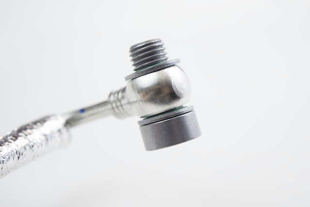 28290064 - : Part# 28290064 Pipe for Buick: Encore | Chevrolet: Cruze, Cruze Limited, Sonic, Trax Image