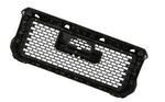 23155056 - : Part# 23155056 Front Grille for GMC: Sierra 2500 HD, Sierra 3500 HD Image
