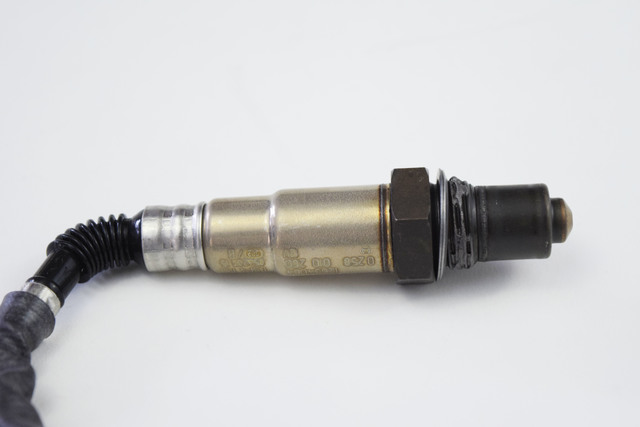 12634064 - : Part# 12634064 Heated Oxygen Sensor for Buick: Enclave | Cadillac: ATS, CTS | Chevrolet: Camaro, Caprice, Traverse | GMC: Acadia, Acadia Limited Image