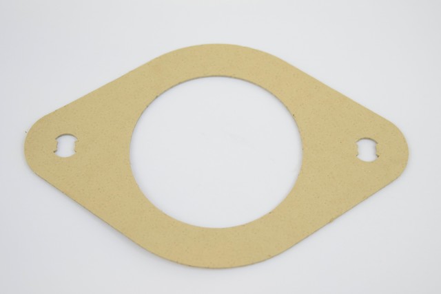 22734961 - : Part# 22734961 Exhaust Front Pipe Gasket for Chevrolet: Malibu | Pontiac: G6 | Saturn: Aura Image