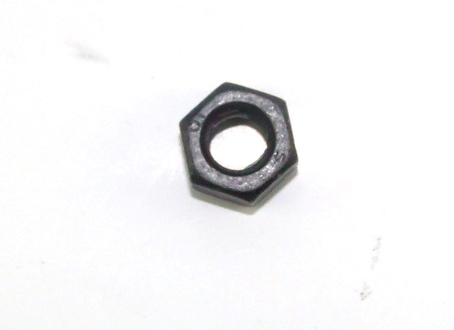 11589150 - : Part# 11589150 Multi-Purpose Nut for Buick: Enclave, LaCrosse, Rainier, Terraza | Cadillac: CTS, Escalade, Escalade ESV, SRX | Chevrolet: Cobalt, Express 1500, Express 2500, Express 3500, Impala, Malibu, Suburban, Suburban 1500, Suburban 2500, Tahoe, Trailblazer, Traverse, Uplander | GMC: Acadia, Acadia Limited, Envoy, Savana 1500, Savana 2500, Savana 3500, Yukon, Yukon XL, Yukon XL 1500, Yukon XL 2500 | Hummer: H2 | Pontiac: G5, Grand Prix, Montana | Saturn: Aura, Ion, Outlook, Relay, Vue Image