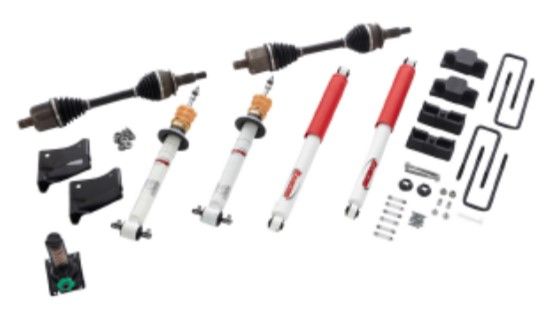 85727269 - : Modification Ki for Chevrolet: Silverado 1500 | GMC: Sierra 1500 Image