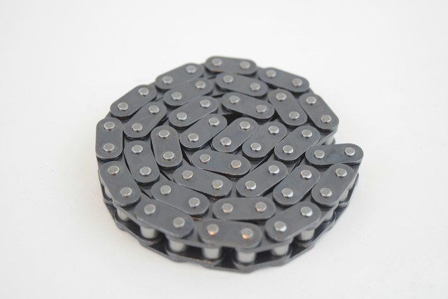 12646386 - Engine: Engine Timing Chain for Buick: LaCrosse, Rainier | Cadillac: CTS, Escalade, Escalade ESV, Escalade EXT | Chevrolet: Avalanche, Avalanche 1500, Camaro, Caprice, Colorado, Corvette, Express 1500, Express 2500, Express 3500, Express 4500, Impala, LCF 3500, Monte Carlo, Silverado 1500, Silverado 1500 Classic, Silverado 1500 HD, Silverado 1500 HD Classic, Silverado 1500 LTD, Silverado 2500, Silverado 2500 HD, Silverado 2500 HD Classic, Silverado 3500, Silverado 3500 Classic, Silverado 3500 HD, SS, SSR, Suburban, Suburban 1500, Suburban 2500, Suburban 3500 HD, Tahoe, Trailblazer, Trailblazer EXT | GMC: Canyon, Envoy, Envoy XL, Envoy XUV, Savana 1500, Savana 2500, Savana 3500, Savana 4500, Sierra 1500, Sierra 1500 Classic, Sierra 1500 HD, Sierra 1500 HD Classic, Sierra 1500 Limited, Sierra 2500, Sierra 2500 HD, Sierra 2500 HD Classic, Sierra 3500, Sierra 3500 Classic, Sierra 3500 HD, Yukon, Yukon XL, Yukon XL 1500, Yukon XL 2500 | Hummer: H2, H3, H3T | Pontiac: Firebird, G8, Grand Prix, GTO Image