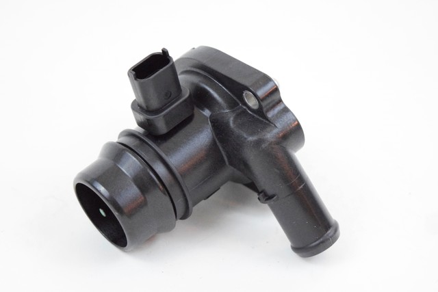 28290034 - : Thermostat for Buick: Encore | Chevrolet: Cruze, Cruze Limited, Sonic, Trax Image