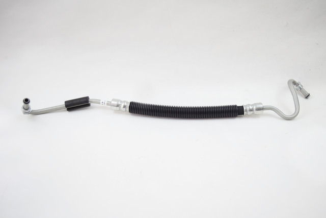 20930009 - : Part# 20930009 Power Brake Booster Inlet Hose Assembly for Chevrolet: Silverado 2500 HD, Silverado 2500 HD Classic, Silverado 3500, Silverado 3500 Classic, Silverado 3500 HD | GMC: Sierra 2500 HD, Sierra 2500 HD Classic, Sierra 3500, Sierra 3500 Classic, Sierra 3500 HD Image