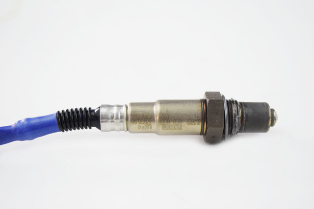 12616125 - : Part# 12616125 Heated Oxygen Sensor for Buick: Enclave | Chevrolet: Traverse | GMC: Acadia | Saturn: Outlook Image