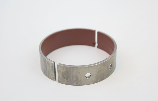 12643670 - : Part# 12643670 Engine Crankshaft Bearing Set for Buick: Enclave, LaCrosse | Cadillac: ATS, CT4, CTS, SRX, XTS | Chevrolet: Camaro, Caprice, Captiva Sport, Colorado, Equinox, Impala, Impala Limited, Malibu, Traverse, Traverse Limited | GMC: Acadia, Acadia Limited, Canyon, Terrain Image