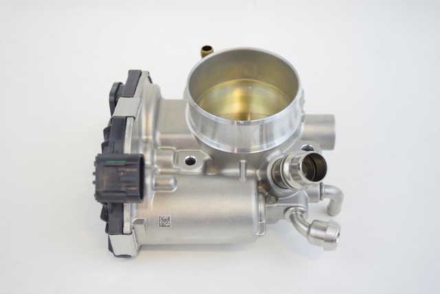 55561495 - : Fuel Injection Throttle Body for Chevrolet: Aveo, Aveo5, Cruze, Cruze Limited, Sonic | Pontiac: G3 Image