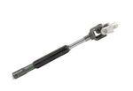 19329330 - Steering: Intermediate Shaft for Cadillac: Escalade, Escalade ESV, Escalade EXT | Chevrolet: Avalanche 1500, Avalanche 2500, Silverado 1500, Silverado 1500 Classic, Silverado 1500 HD, Silverado 1500 HD Classic, Silverado 2500, Silverado 2500 HD, Silverado 2500 HD Classic, Silverado 3500, Silverado 3500 Classic, Silverado 3500 HD, Suburban 1500, Suburban 2500, Tahoe | GMC: Sierra 1500, Sierra 1500 Classic, Sierra 1500 HD, Sierra 1500 HD Classic, Sierra 2500, Sierra 2500 HD, Sierra 2500 HD Classic, Sierra 3500, Sierra 3500 Classic, Sierra 3500 HD, Yukon, Yukon XL 1500, Yukon XL 2500 | Hummer: H2 Image