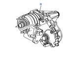 24228420 - : Part# 24228420 4WD Transfer Case Assembly, Remanufactured for Cadillac: Escalade, Escalade ESV, Escalade EXT | Chevrolet: Avalanche, Avalanche 1500, Avalanche 2500, Silverado 1500, Silverado 1500 Classic, Silverado 1500 HD, Silverado 1500 HD Classic, Silverado 2500, Silverado 2500 HD, Silverado 2500 HD Classic, Silverado 3500, Silverado 3500 Classic, Suburban 1500, Suburban 2500, Tahoe | GMC: Sierra 1500, Sierra 1500 Classic, Sierra 1500 HD, Sierra 1500 HD Classic, Sierra 2500, Sierra 2500 HD, Sierra 2500 HD Classic, Sierra 3500, Sierra 3500 Classic, Yukon, Yukon XL 1500, Yukon XL 2500 Image
