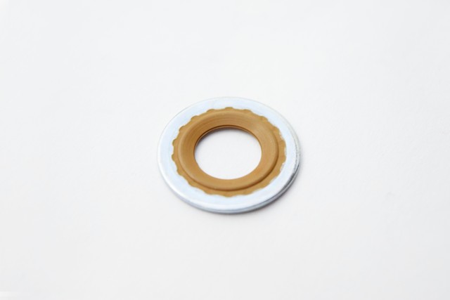 14090908 - : Part# 14090908 Oil Drain Plug Gasket for Buick: Century, Electra, LeSabre, Park Avenue, Reatta, Regal, Riviera, Roadmaster, Skyhawk, Skylark, Somerset, Somerset Regal | Cadillac: 60 Special, Allante, Brougham, Cimarron, DeVille, Eldorado, Fleetwood, Seville | Chevrolet: Astro, Beretta, Blazer, C/K Pickup, C1500, C2500, C3500, Camaro, Caprice, Cavalier, Celebrity, Chevette, Citation II, Corsica, Corvette, El Camino, G10, G20, G30, Impala, K1500 Pickup, K2500 Pickup, K3500 Pickup, K5 Blazer, LLV, Lumina, Lumina APV, Monte Carlo, P20, P30, R10, R20, R2500, R30, R3500, S10, S10 Blazer, Suburban C10, Suburban C1500, Suburban C20, Suburban C2500, Suburban K10, Suburban K1500, Suburban K20, Suburban K2500, Suburban R10, Suburban R1500, Suburban R20, Suburban R2500, Suburban V10, Suburban V1500, Suburban V20, Suburban V2500, Tahoe, V10, V20, V30, V3500 | GMC: C1500 Pickup, C2500 Pickup, C3500 Pickup, Caballero, G1500, G2500, G3500, Jimmy, Jimmy S15, K1500 Pickup, K2500 Pickup, K3500 Pickup, P2500, P3500, R1500 Pickup, R2500 Pickup, R3500 Pickup, S15, Safari, Sonoma, Suburban C1500, Suburban C2500, Suburban K1500, Suburban K2500, Suburban R1500, Suburban R2500, Syclone, Typhoon, V1500, V1500 Suburban, V2500, V2500 Suburban, V3500, Yukon | Oldsmobile: 88, 98, Achieva, Bravada, Calais, Custom Cruiser, Cutlass Calais, Cutlass Ciera, Cutlass Cruiser, Cutlass Salon, Cutlass Supreme, Delta 88, Firenza, Silhouette, Toronado | Pontiac: 6000, Bonneville, Fiero, Firebird, Grand Am, Grand Prix, Parisienne, Sunbird, Sunfire, T1000, Trans Sport Image