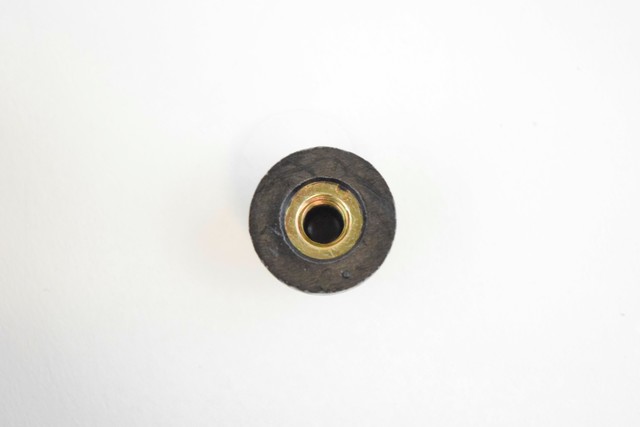3538774 - Engine: Sight Shield Nut for Cadillac: DeVille, Seville | Oldsmobile: Aurora Image