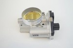 12694873 - : Part# 12694873 Fuel Injection Throttle Body with Throttle Actuator for Buick: Enclave, LaCrosse | Chevrolet: Equinox, Traverse | GMC: Acadia | Pontiac: Torrent | Saturn: Outlook, Vue Image