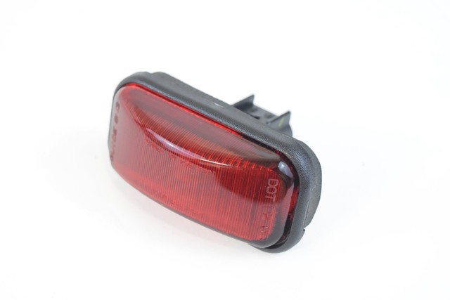 25809313 - Electrical: Roof Lamp Assembly for Hummer: H2 Image