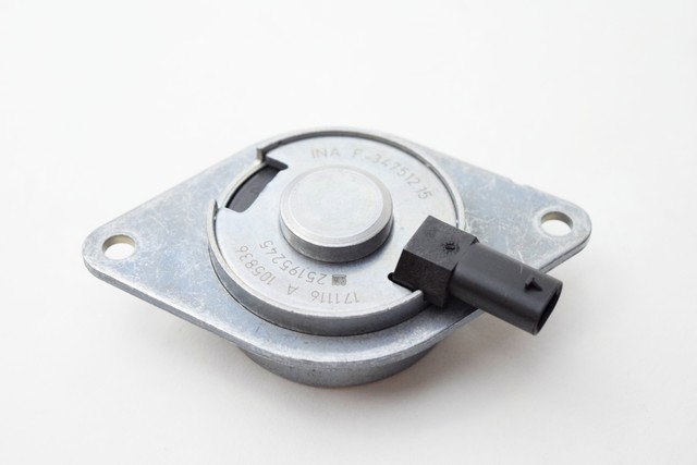 25195245 - : Part# 25195245 Camshaft Position Actuator Solenoid Valve Solenoid for Buick: Encore | Cadillac: ELR | Chevrolet: Cruze, Cruze Limited, Sonic, Trax, Volt Image