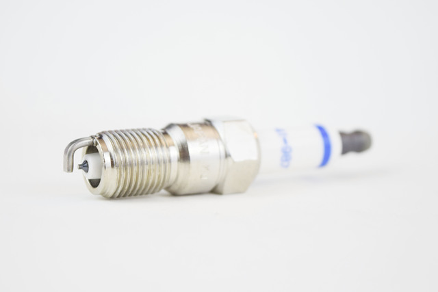 12679799 - : Part# 12679799 Spark Plug for GM Image