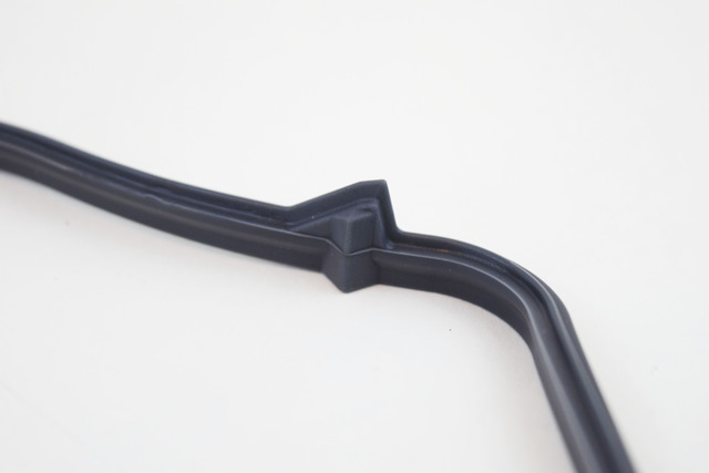 10154775 - : Part# 10154775 Valve Cover Gasket for Buick: Century, Lucerne, Regal, Rendezvous, Skylark, Terraza | Chevrolet: Beretta, Corsica, Equinox, Impala, Lumina, Lumina APV, Malibu, Monte Carlo, Uplander, Venture | Oldsmobile: Achieva, Alero, Cutlass, Cutlass Ciera, Cutlass Cruiser, Cutlass Supreme, Silhouette | Pontiac: Aztek, G6, Grand Am, Grand Prix, Montana, Torrent, Trans Sport | Saturn: Aura, Relay, Vue Image